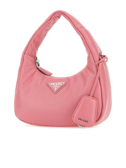 Mini Soft Handbag