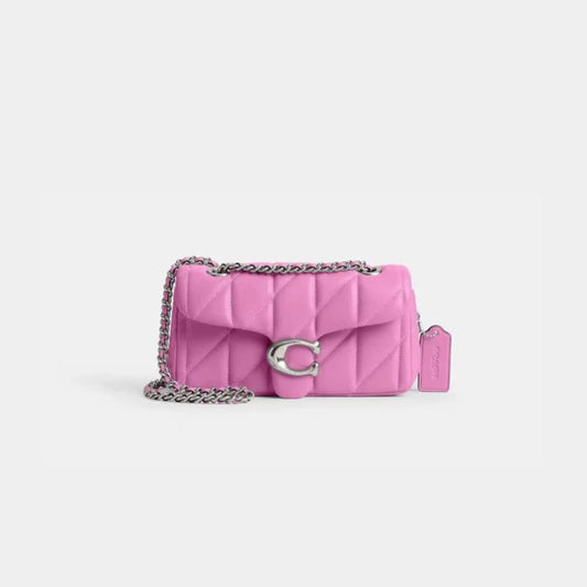 TB 20 Quilting Leather