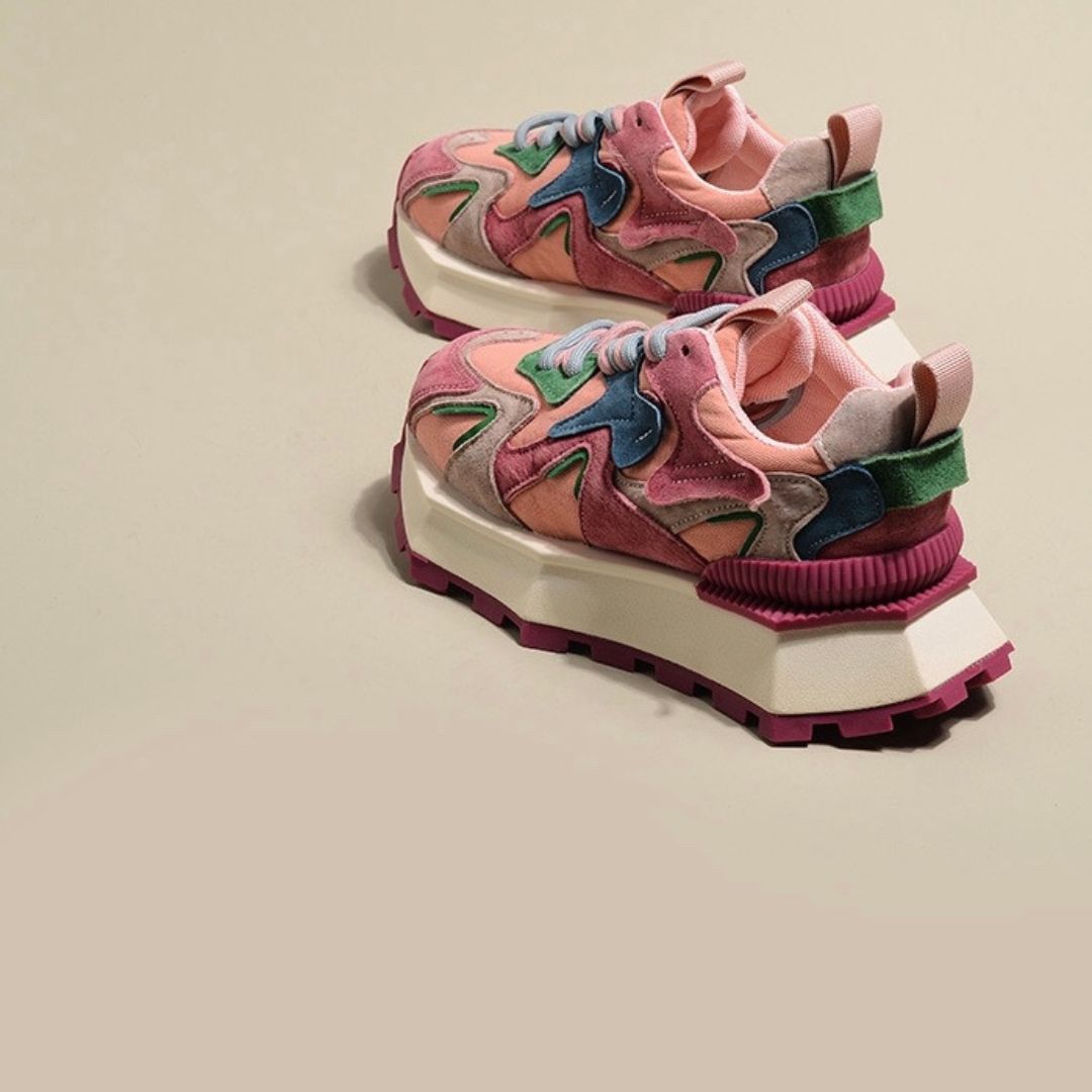 Bex 914 Women's Sneakers