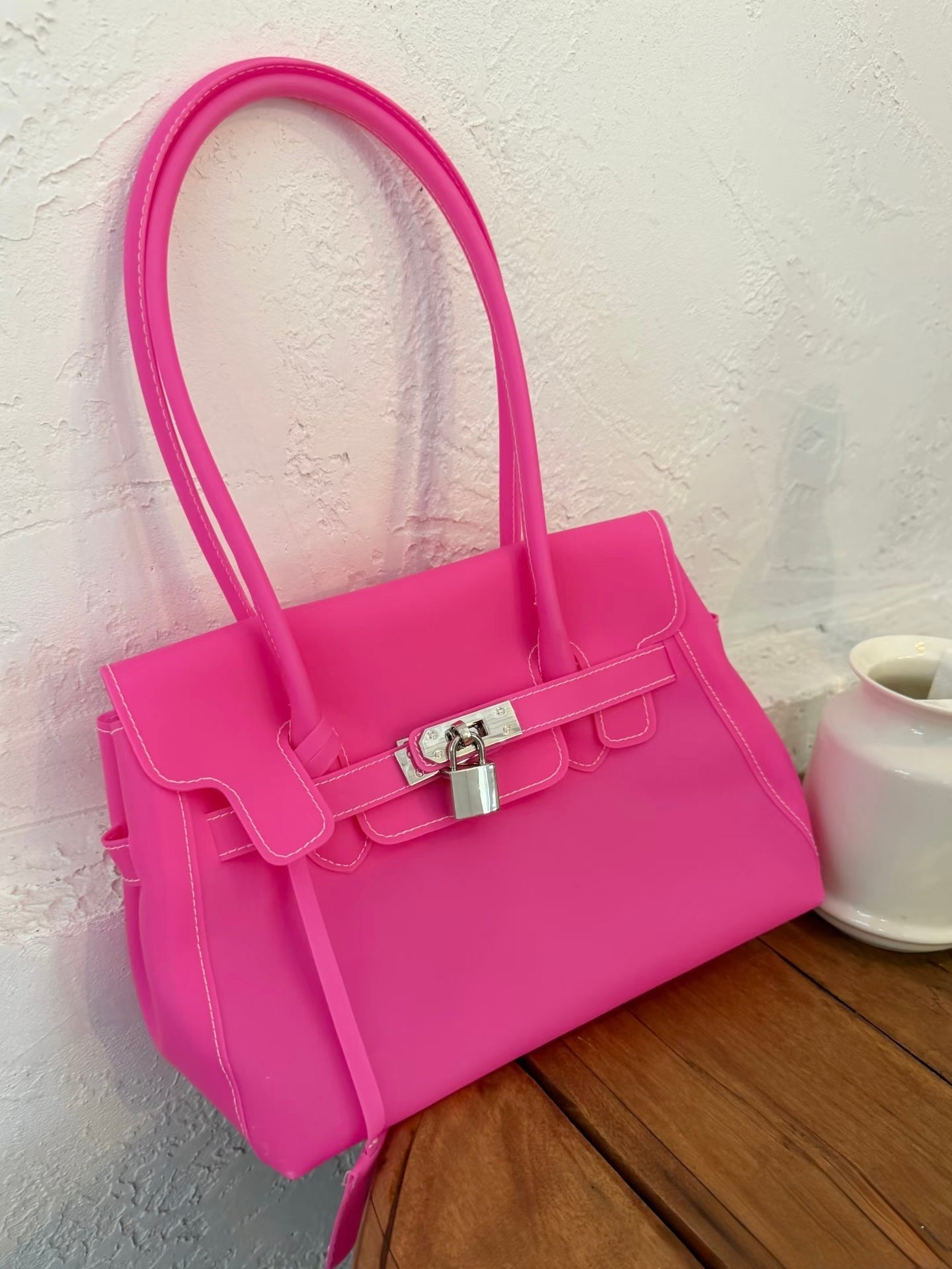 Jelly Tote (Mini)
