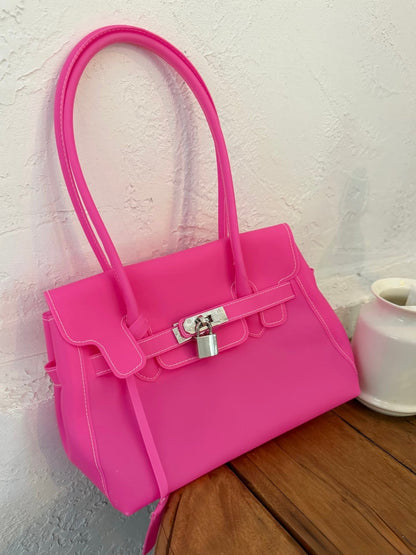 Jelly Tote (Mini)