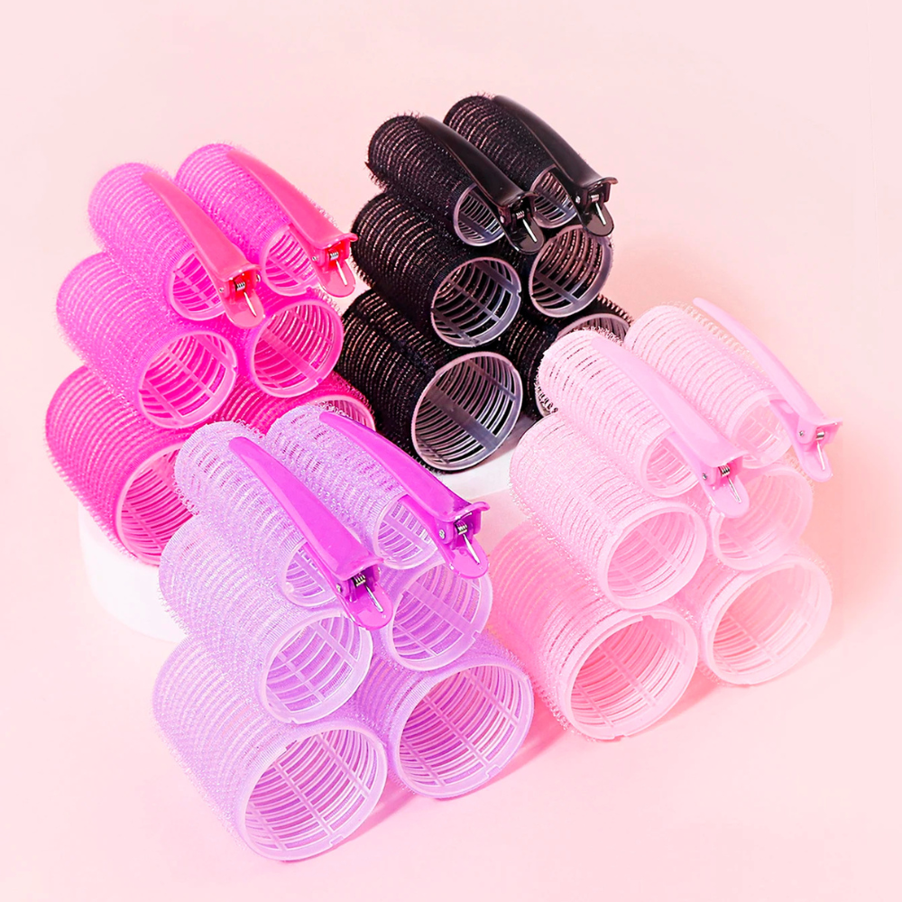 Hair Roller Set