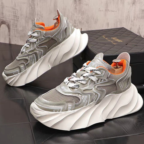 UCUG EDGE Unisex Sneakers