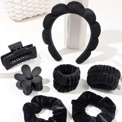 BlisSpa | Spa Headband