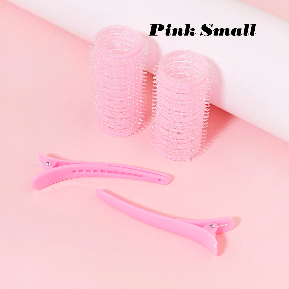 Hair Roller Set