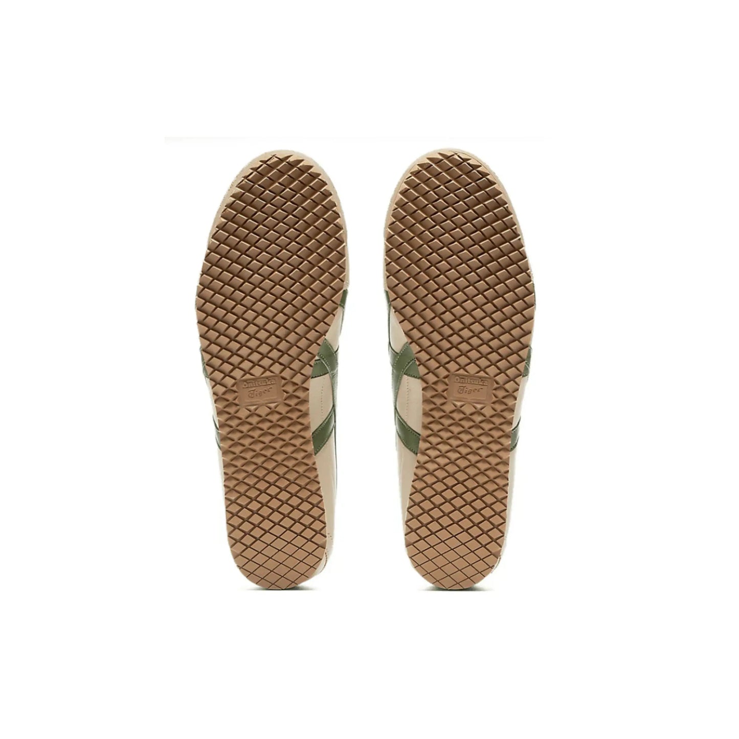 Tiger Mexico 66 SD Beige Green