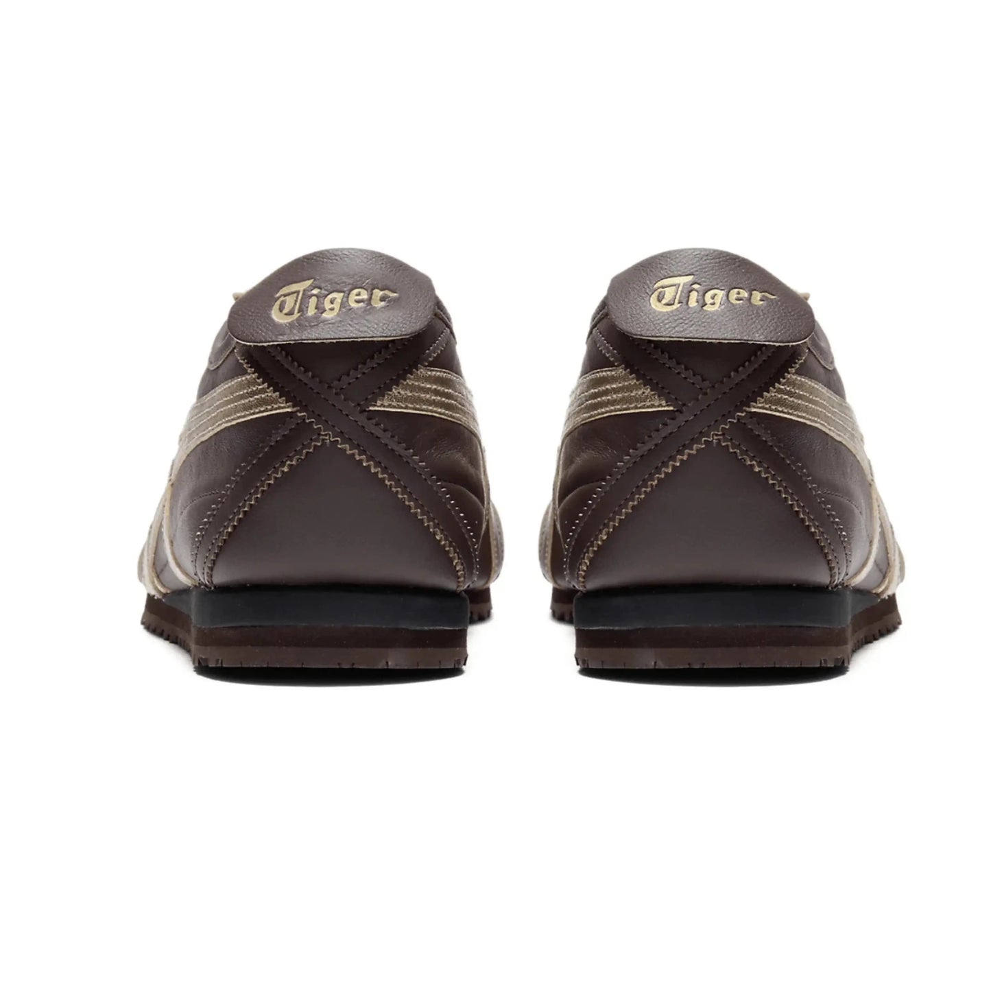 Tiger Mexico 66 SD Licorice Brown Champagne