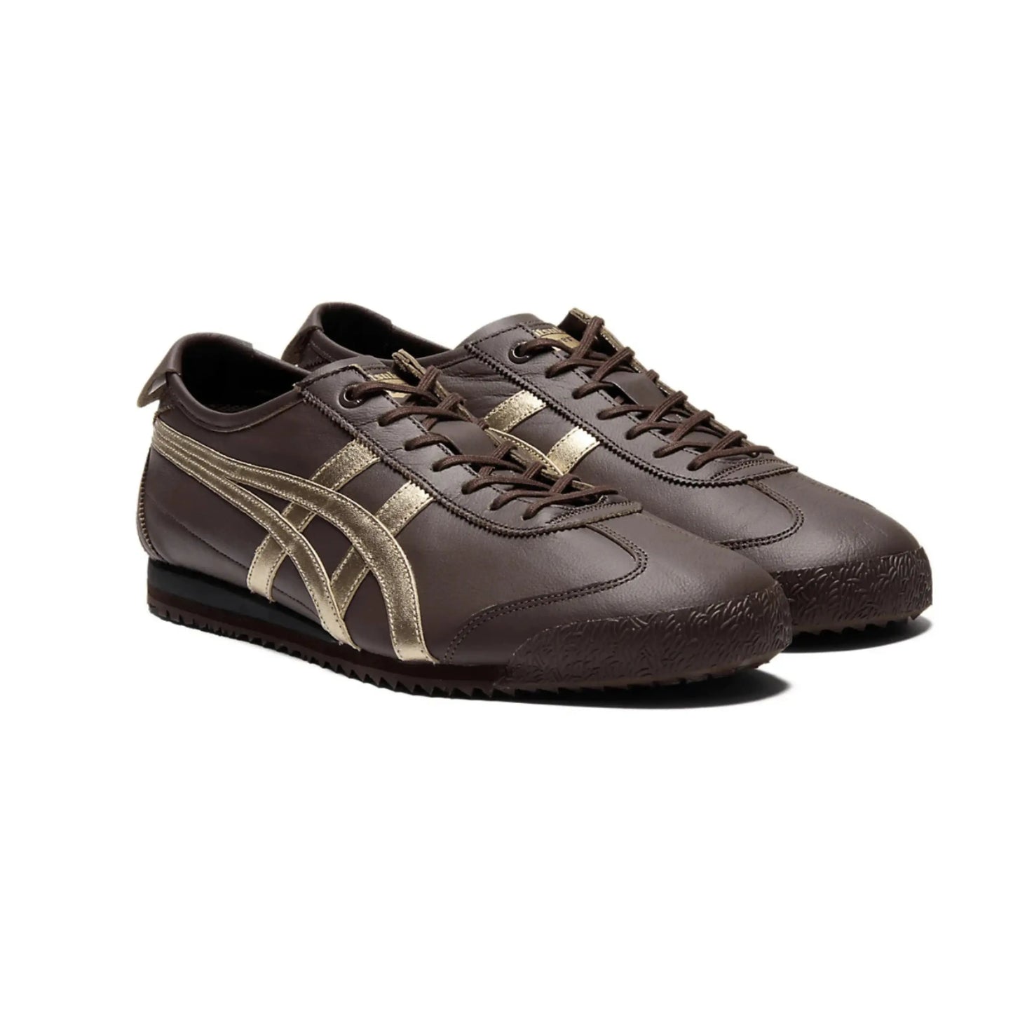 Tiger Mexico 66 SD Licorice Brown Champagne