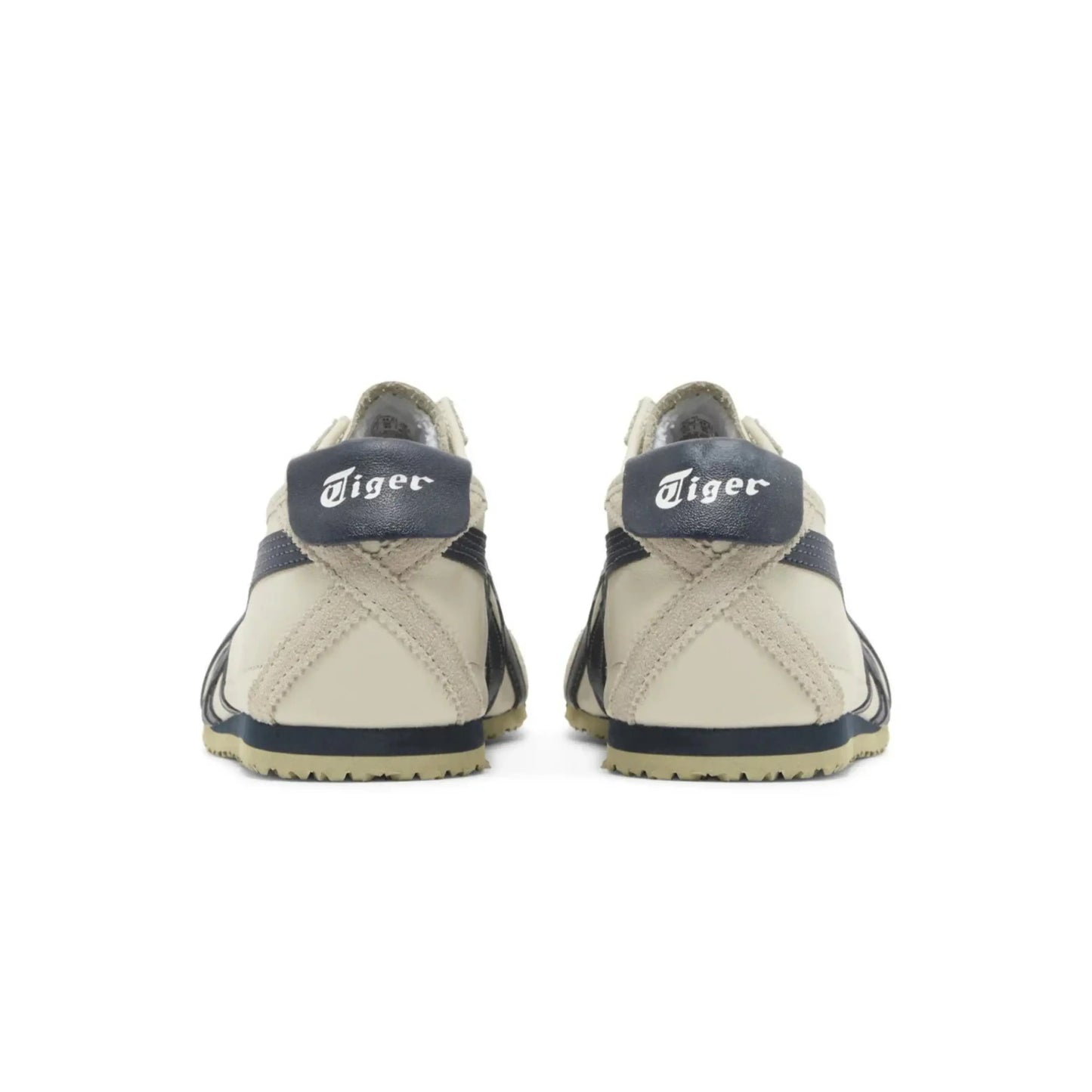 Tiger México 66 SD Brich Peacoat Beige