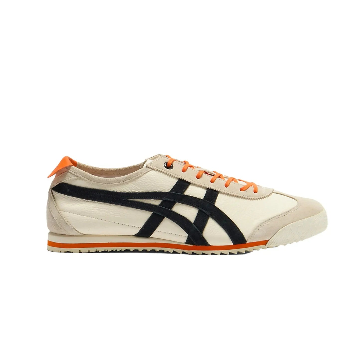 Tiger Mexico 66 SD Cream Black Orange