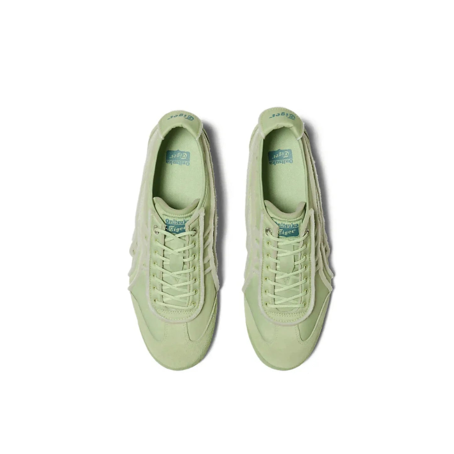 Tiger Mexico 66 SD Exposed Foam Jade Green