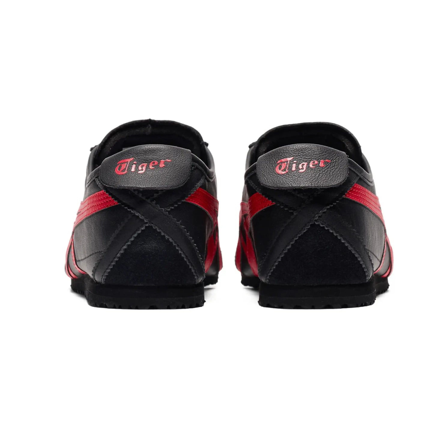 Tiger Mexico 66 SD Black Classic Red