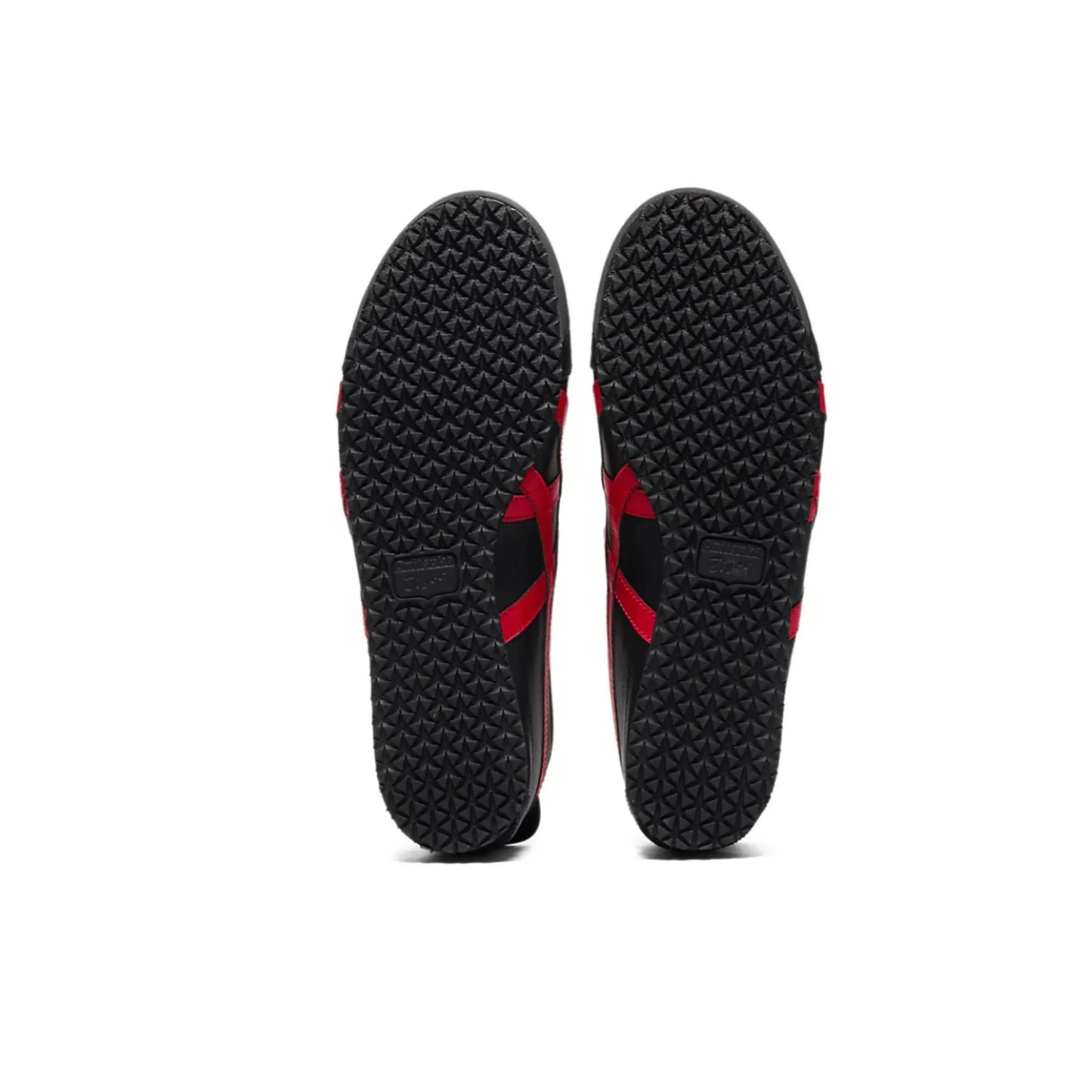 Tiger Mexico 66 SD Black Classic Red