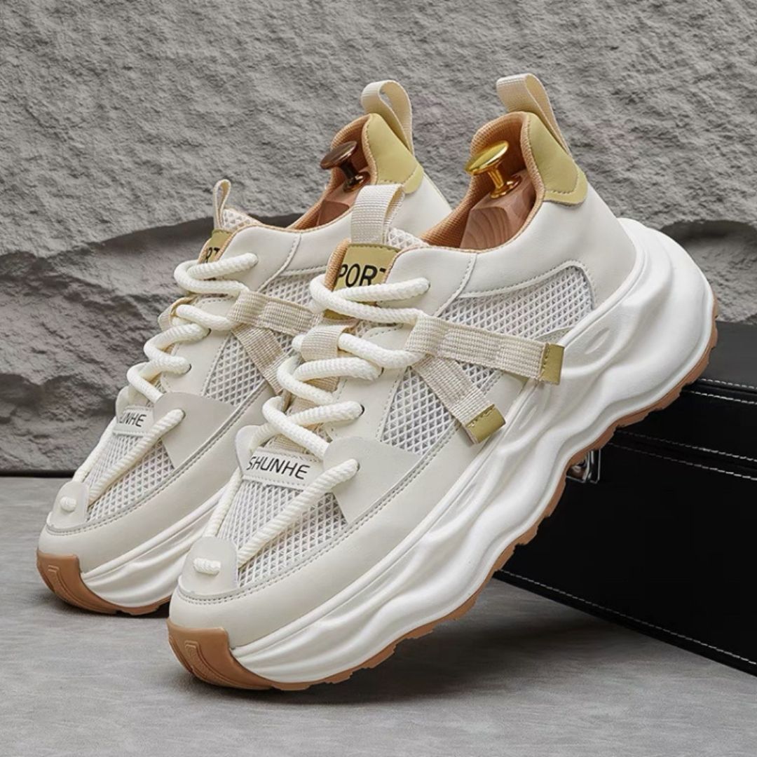 UCUG Halo Unisex Sneakers