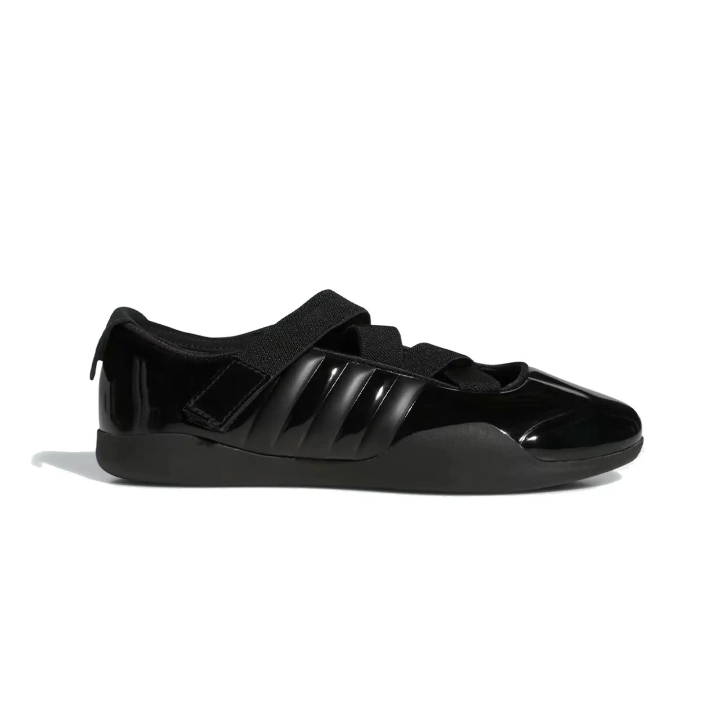 Taekwondo Caroline Hu x CLOT Black