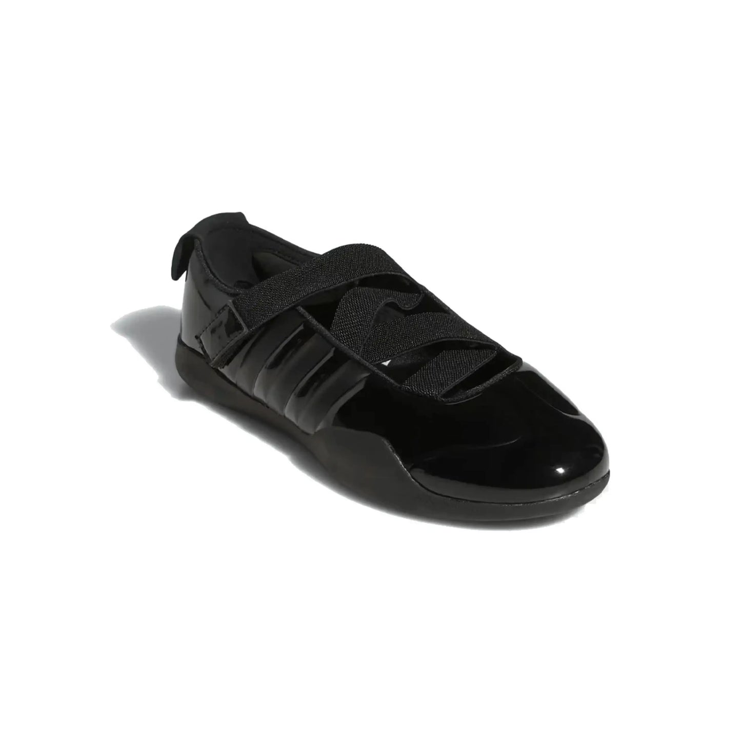 Taekwondo Caroline Hu x CLOT Black