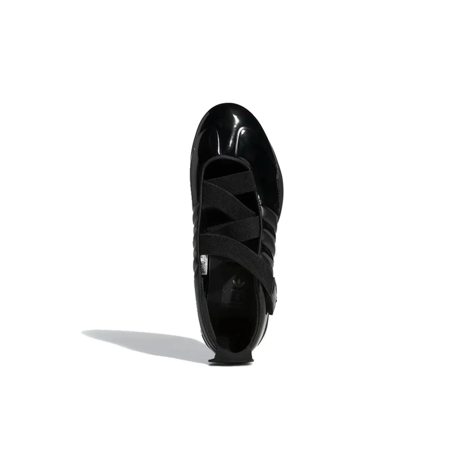 Taekwondo Caroline Hu x CLOT Black