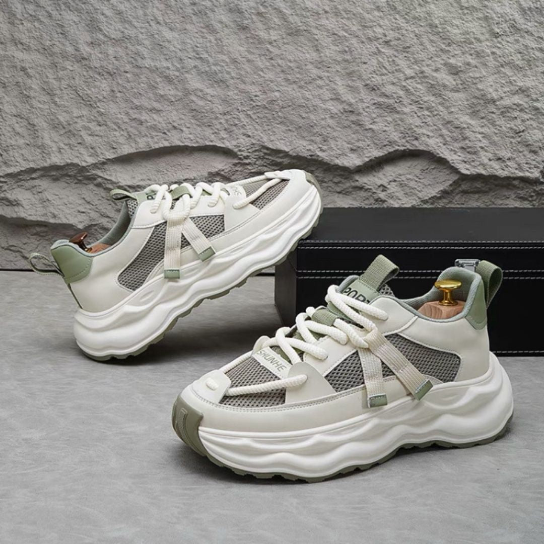 UCUG Halo Unisex Sneakers