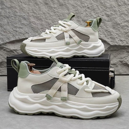 UCUG Halo Unisex Sneakers