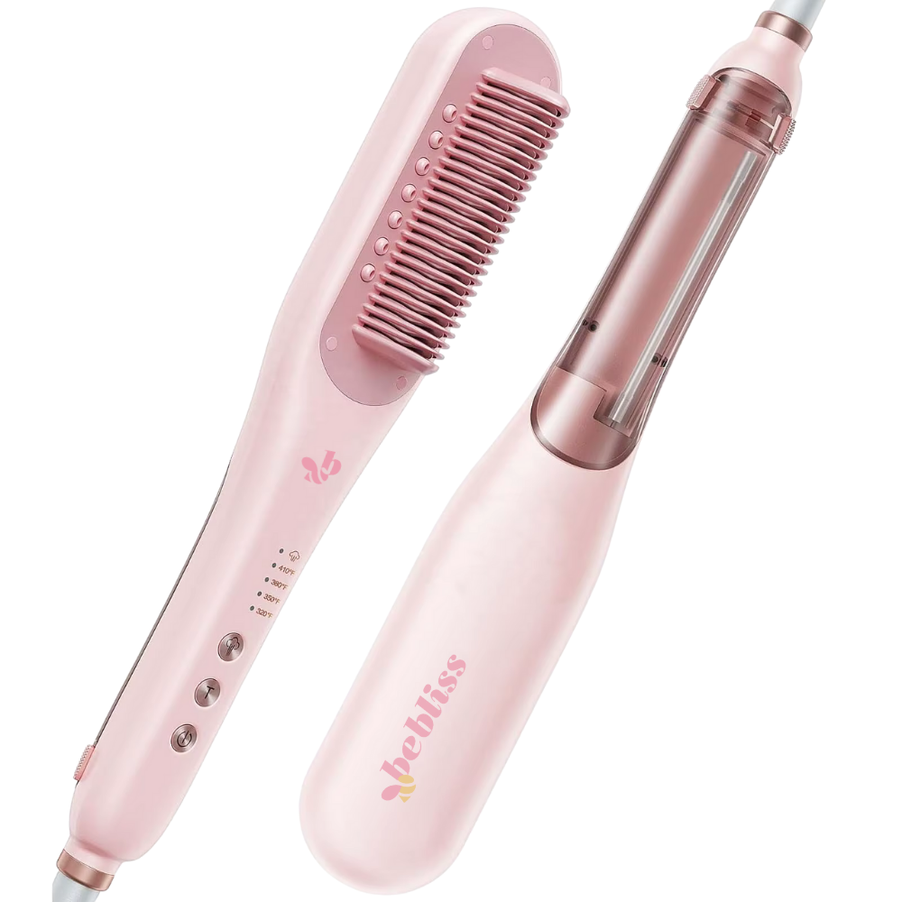 BlissSleek Pro