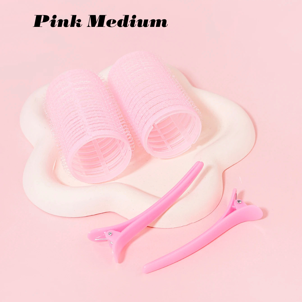 Hair Roller Set