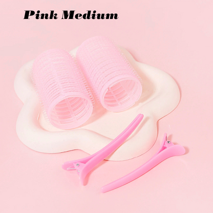 Hair Roller Set