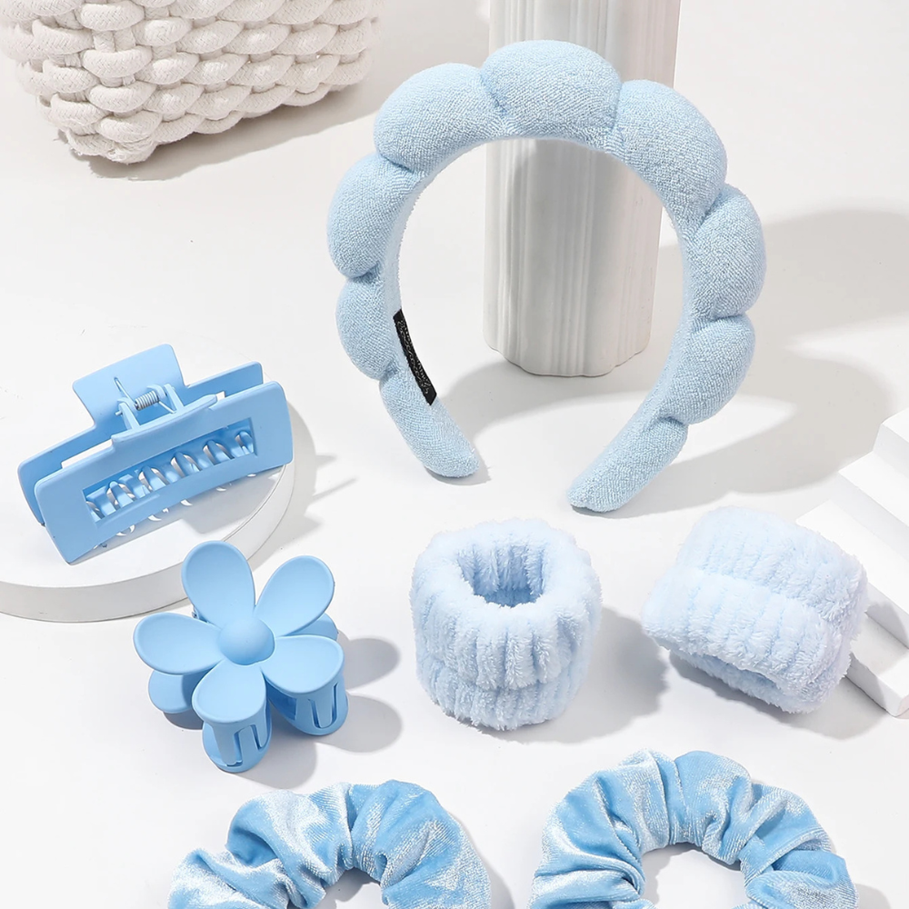 BlisSpa | Shirit koke për spa