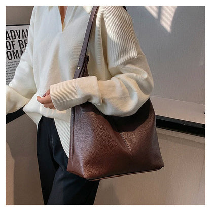 New Style Fashionable Zipper Shoulder Bags for Women
