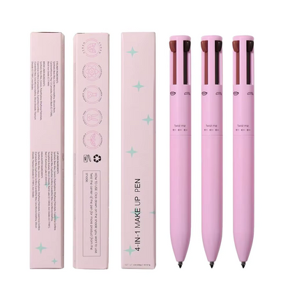 BlissPen 4-in-1 |  Eyeliner, Brow, Highlighter, Lip & Blush