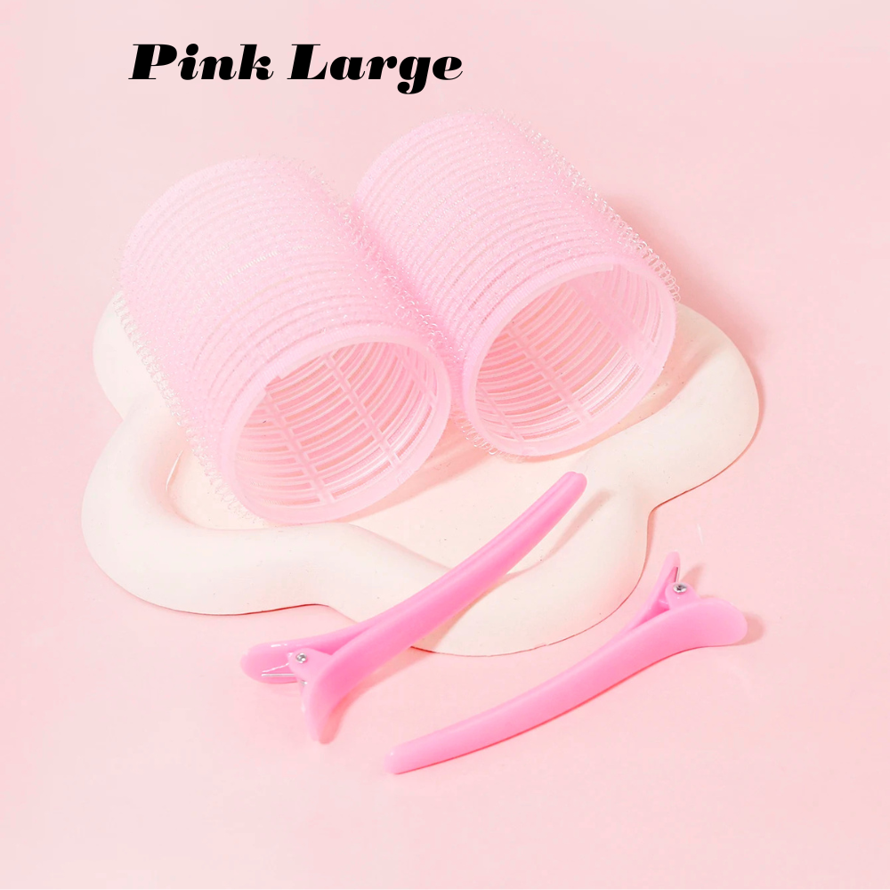 Hair Roller Set