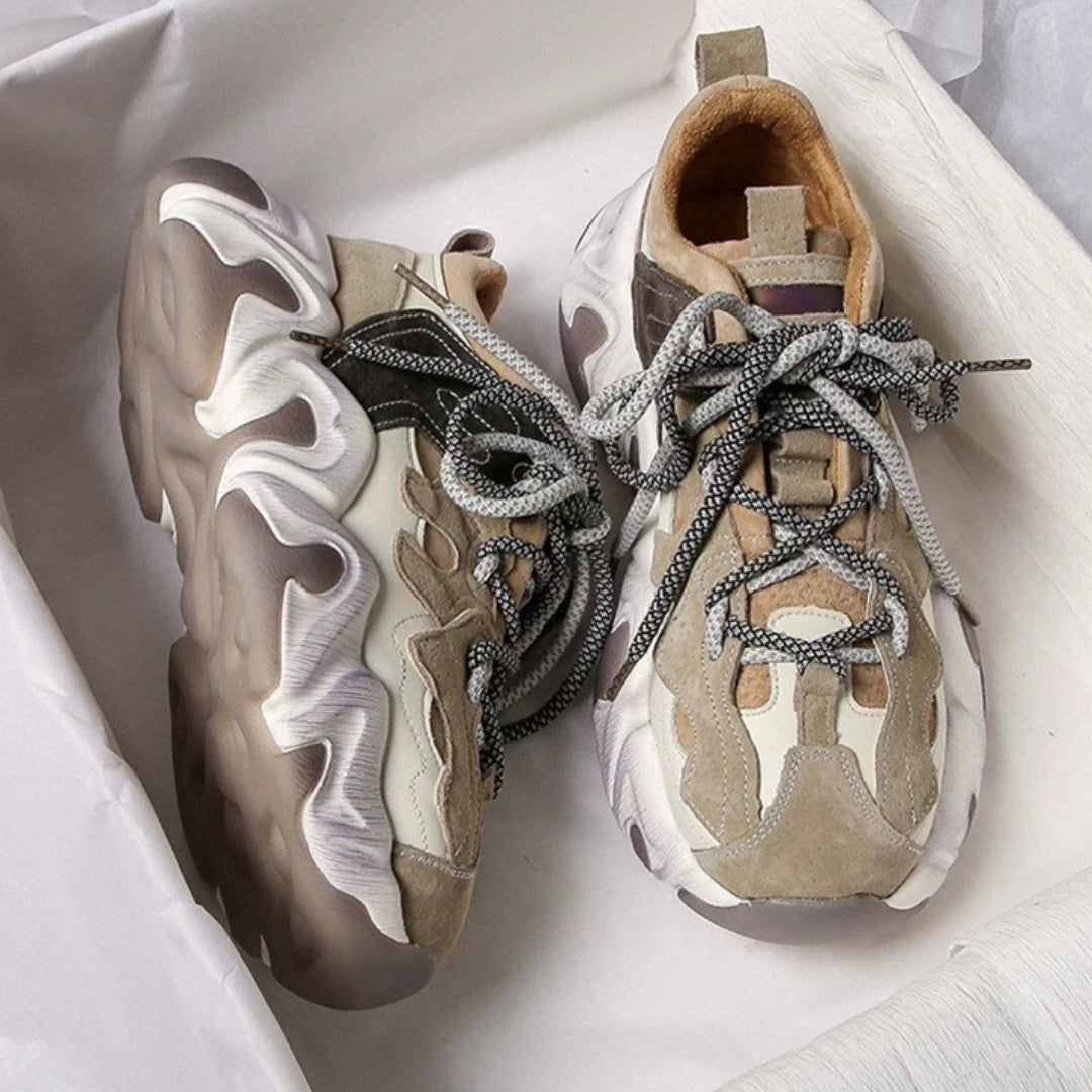 Evolat Women's Sneakers