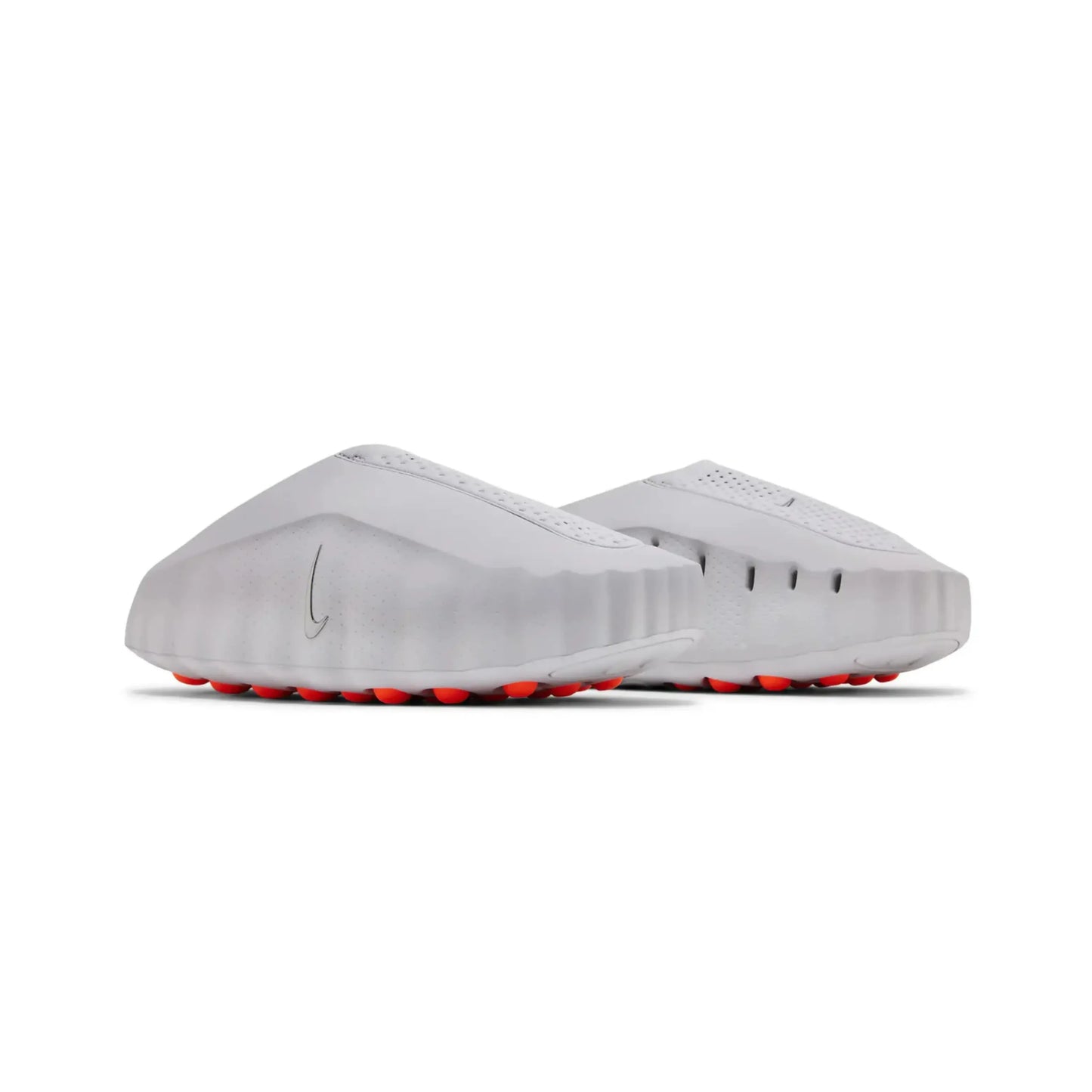 Slide Mind 001 Light Smoke Grey