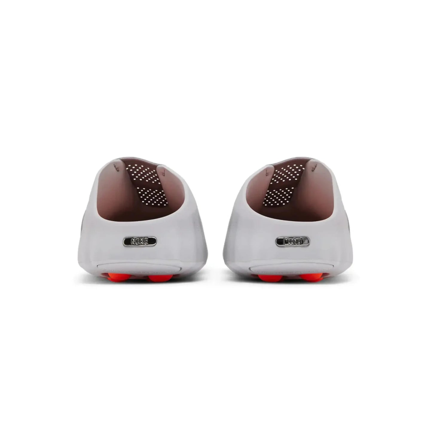 Slide Mind 001 Light Smoke Grey