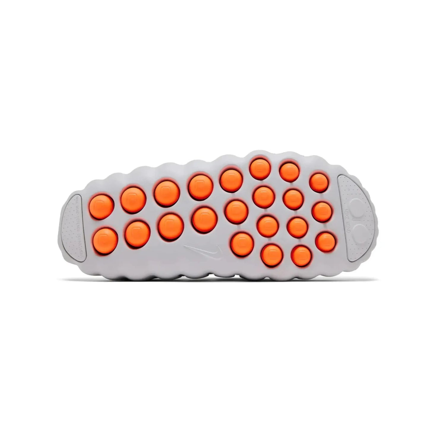 Slide Mind 001 Light Smoke Grey