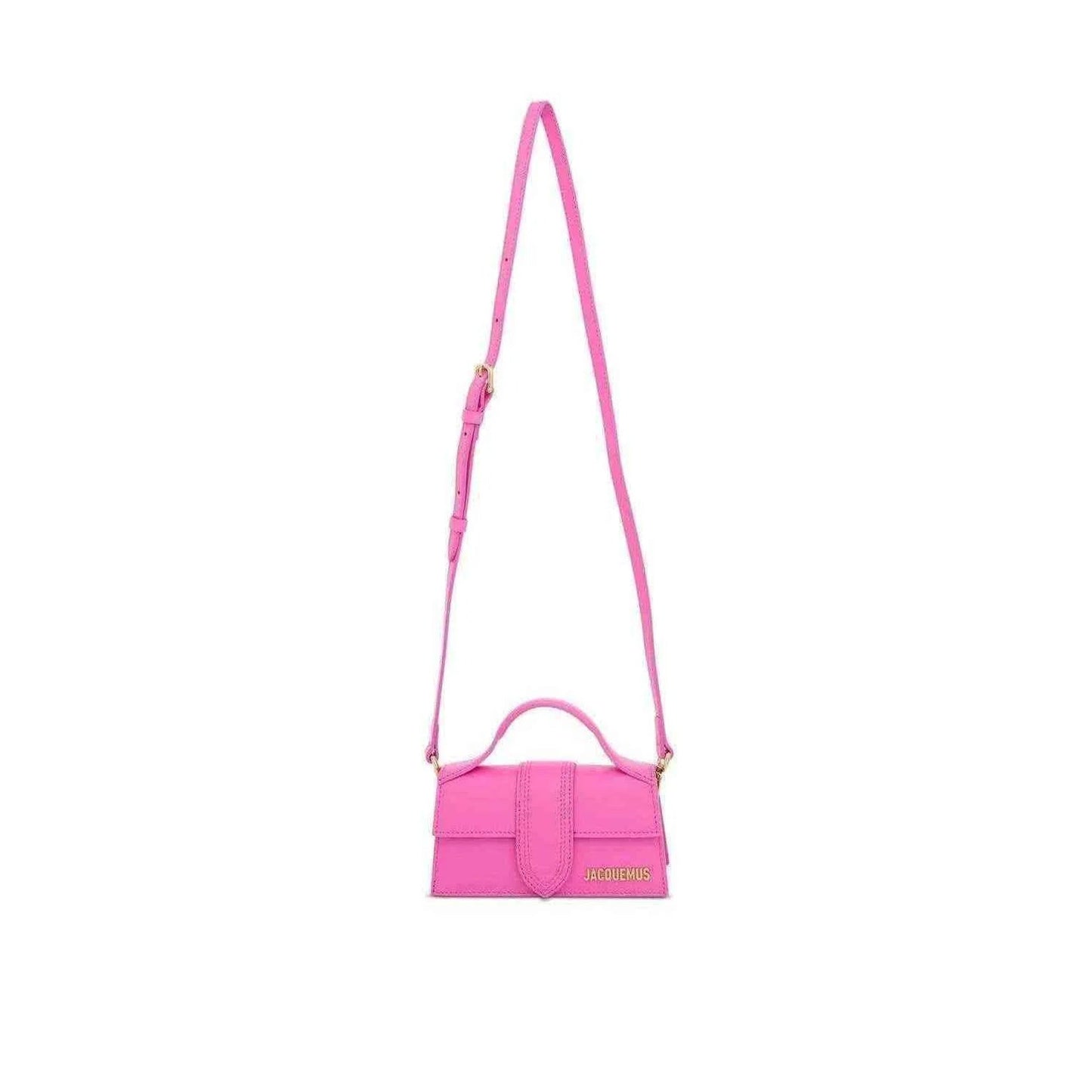 Umhängetasche Rosa