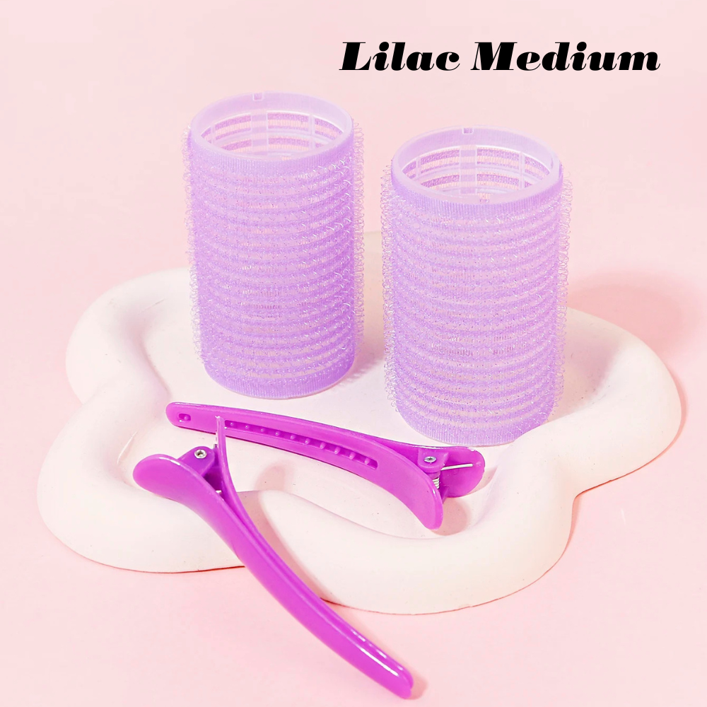 Hair Roller Set