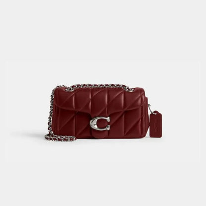 TB 26 Quilting Leather