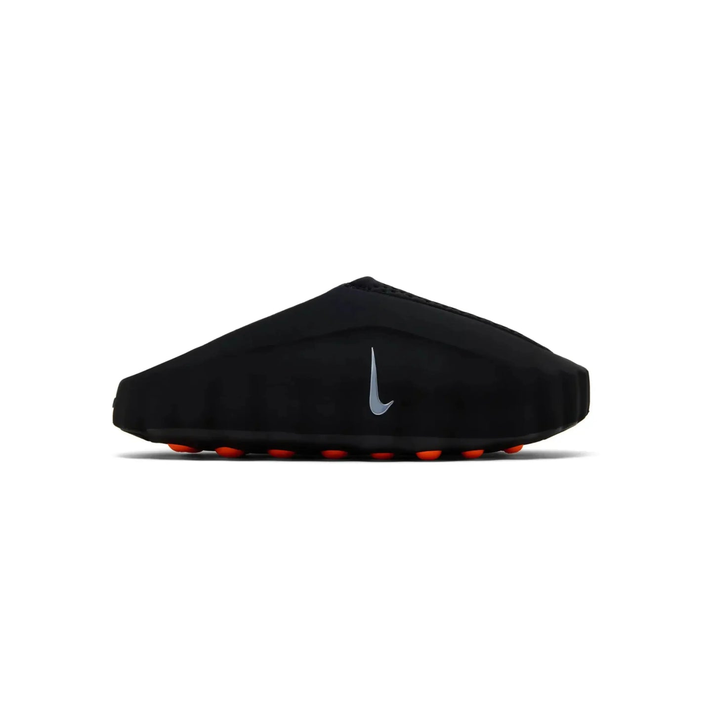 Slide Nike Mind 001 Black Chrome
