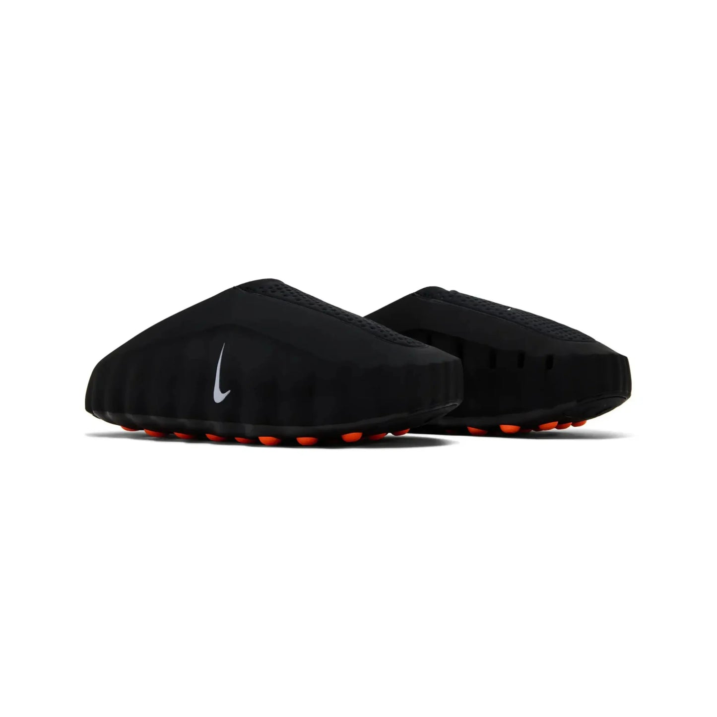 Slide Nike Mind 001 Black Chrome
