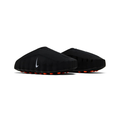 Slide Nike Mind 001 Black Chrome