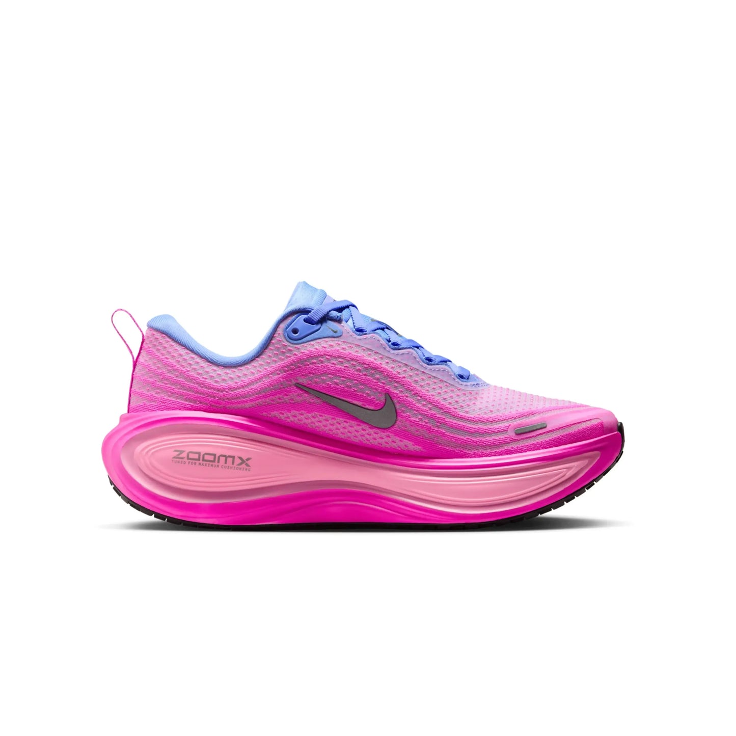 Vomero Royal Pulse Fire Pink