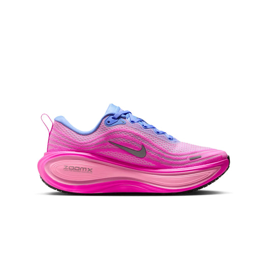 Vomero Royal Pulse Fire Pink