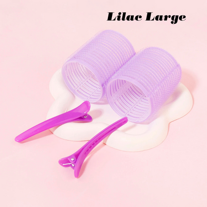Hair Roller Set
