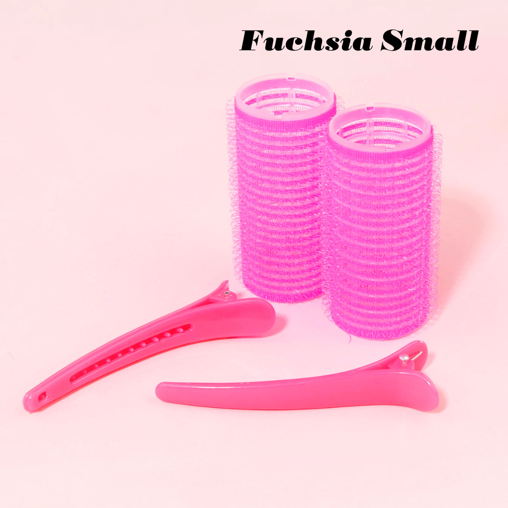 Hair Roller Set