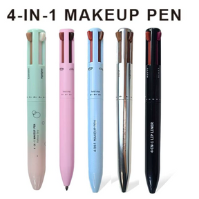 BlissPen 4-in-1 |  Eyeliner, Brow, Highlighter, Lip & Blush