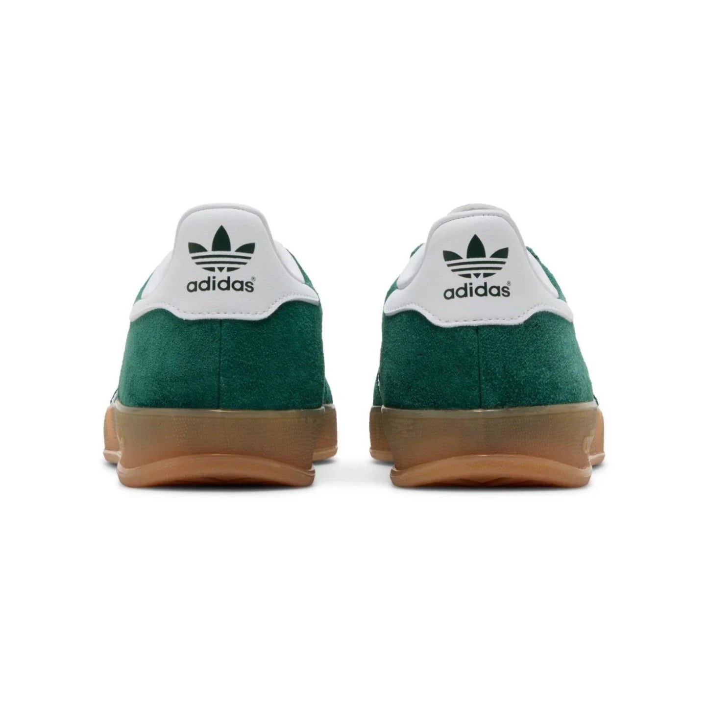 Gazelle Indoor Collegiate Green