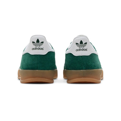 Gazelle Indoor Collegiate Green