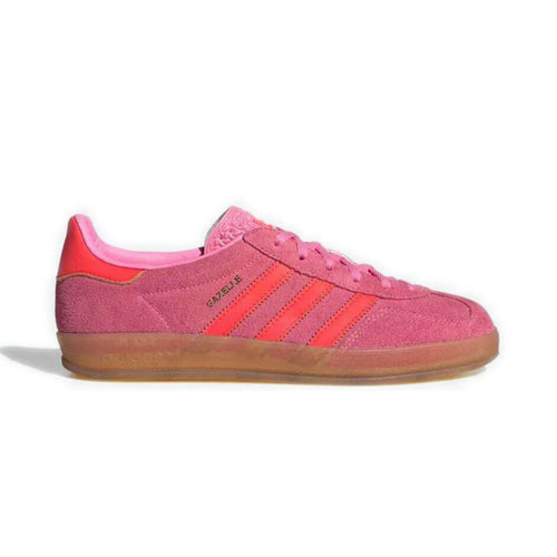 Gazelle Indor Beam Pink Solar Red
