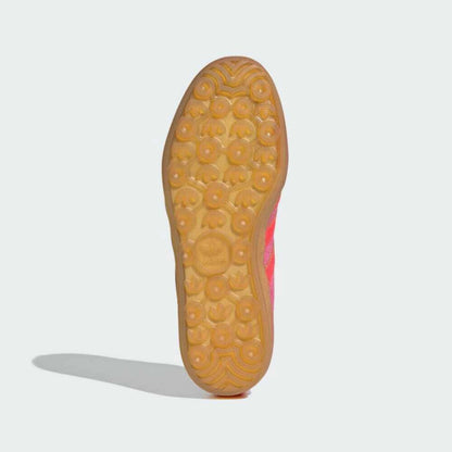 Gazelle Indor Beam Pink Solar Red