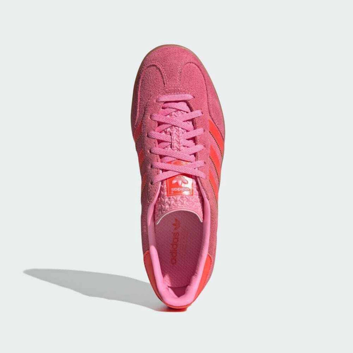 Gazelle Indor Beam Pink Solar Red